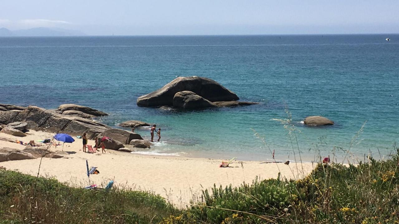 Rincón del barbanza Ribeira Exterior foto